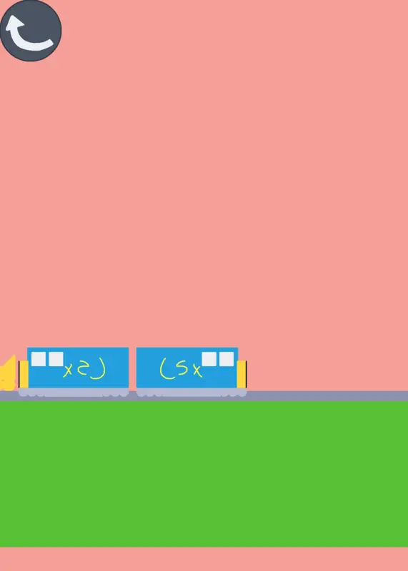 Train by @thealphaFrieslololol