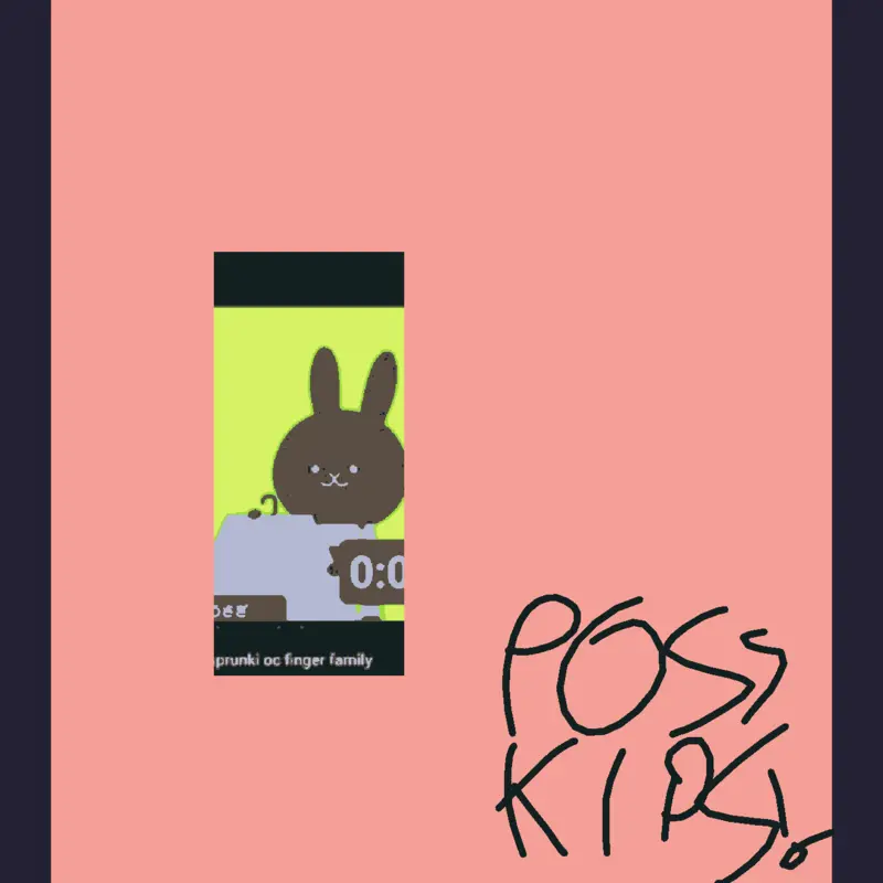Game by @PKMTVE