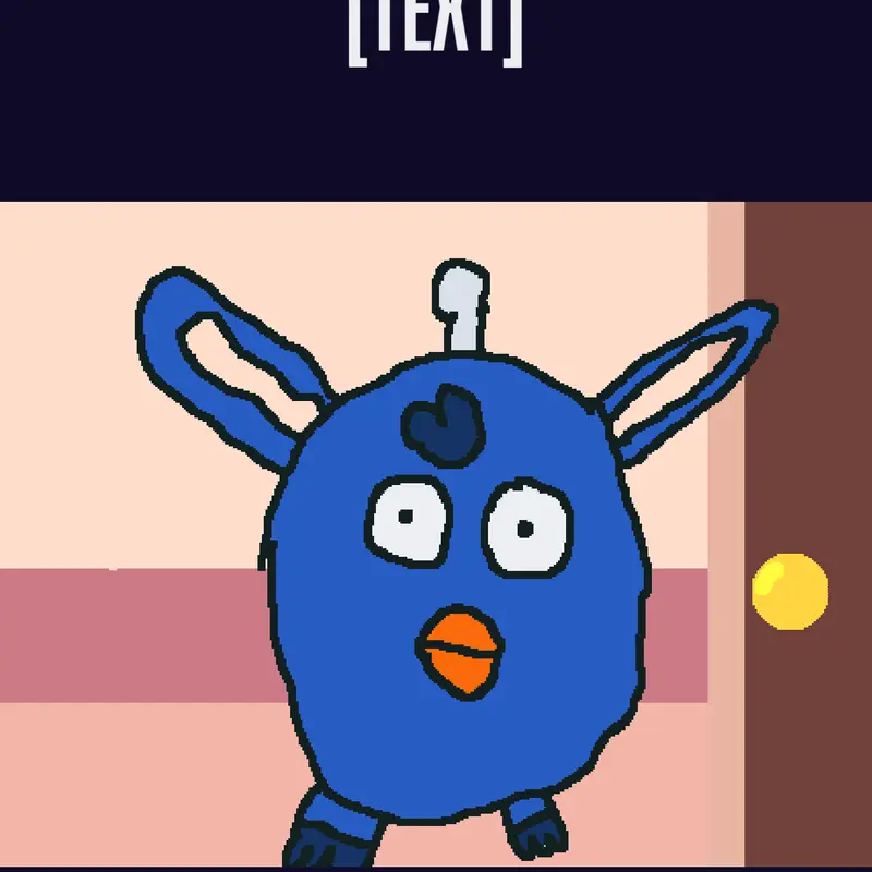 Game by @furby_connect