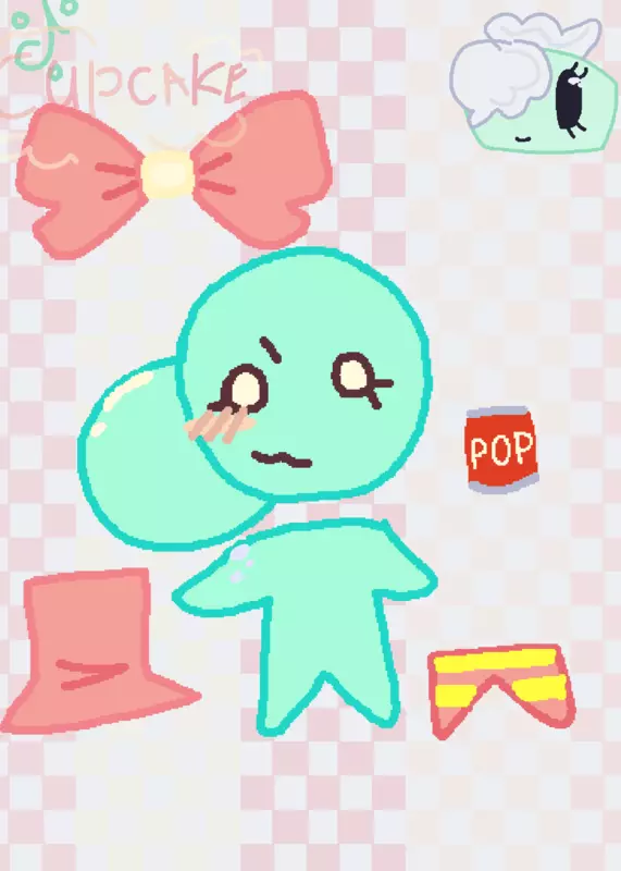 Game by @Lum1ne_siedo_fan_ouo