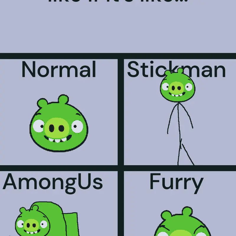 Game by @piggybacki