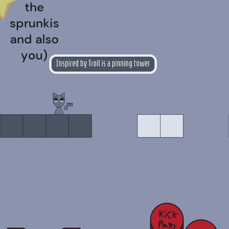 Game by @straightupnothing