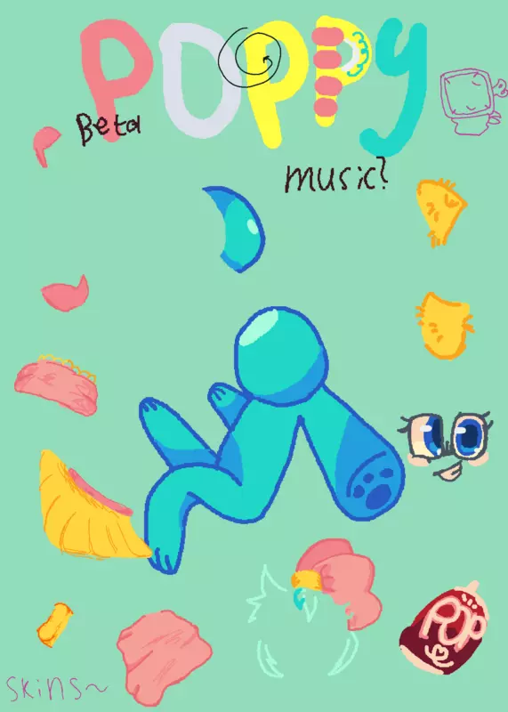 Game by @bobr_birba