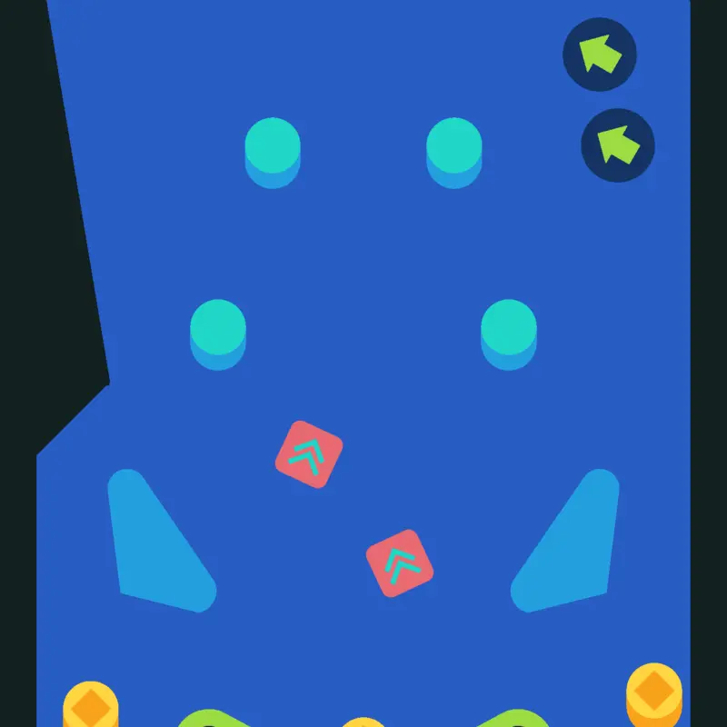 Game by @Cool_Elliots_Sister