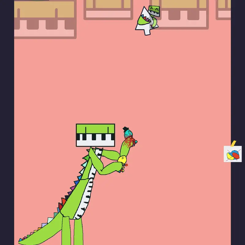 Game by @yuni_Brazilian