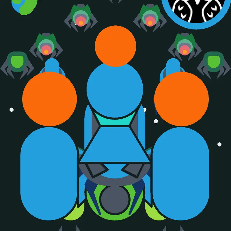 Game by @Arkijaden