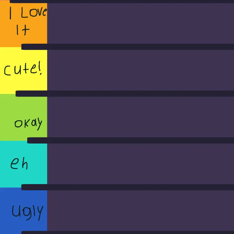 Game by @ElderFaerieCookie