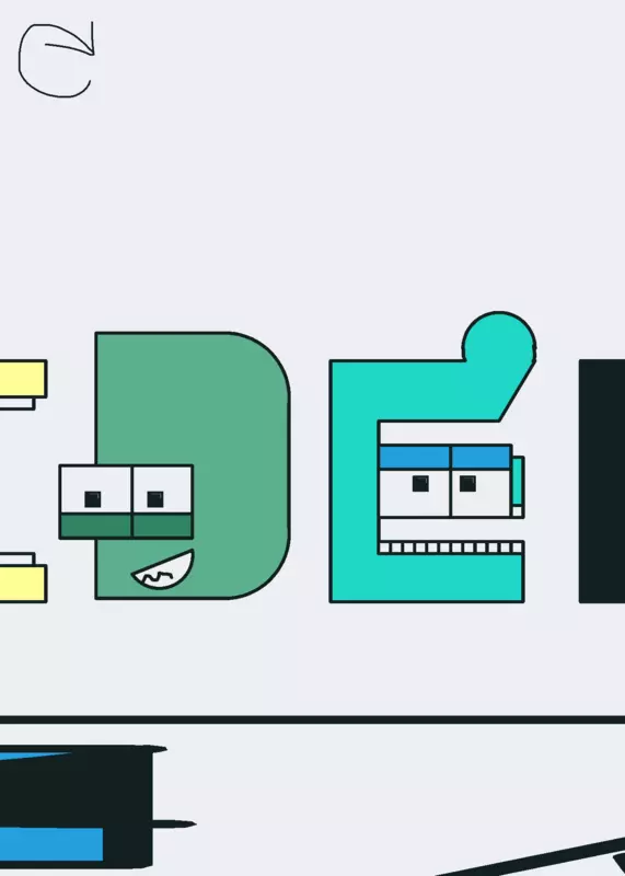 My Own Alphabet lore sandbox by @Xerpy_357_AUTTP