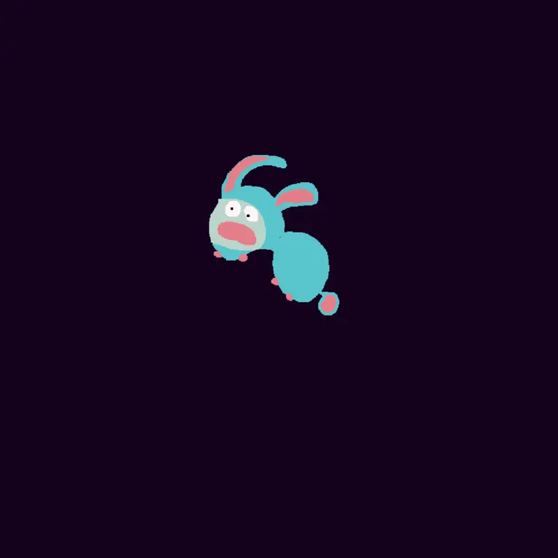 Game by @HYPERSPACE