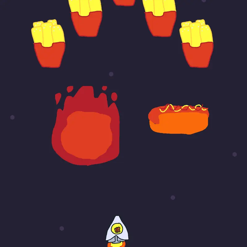 Game by @NoobMasterDean