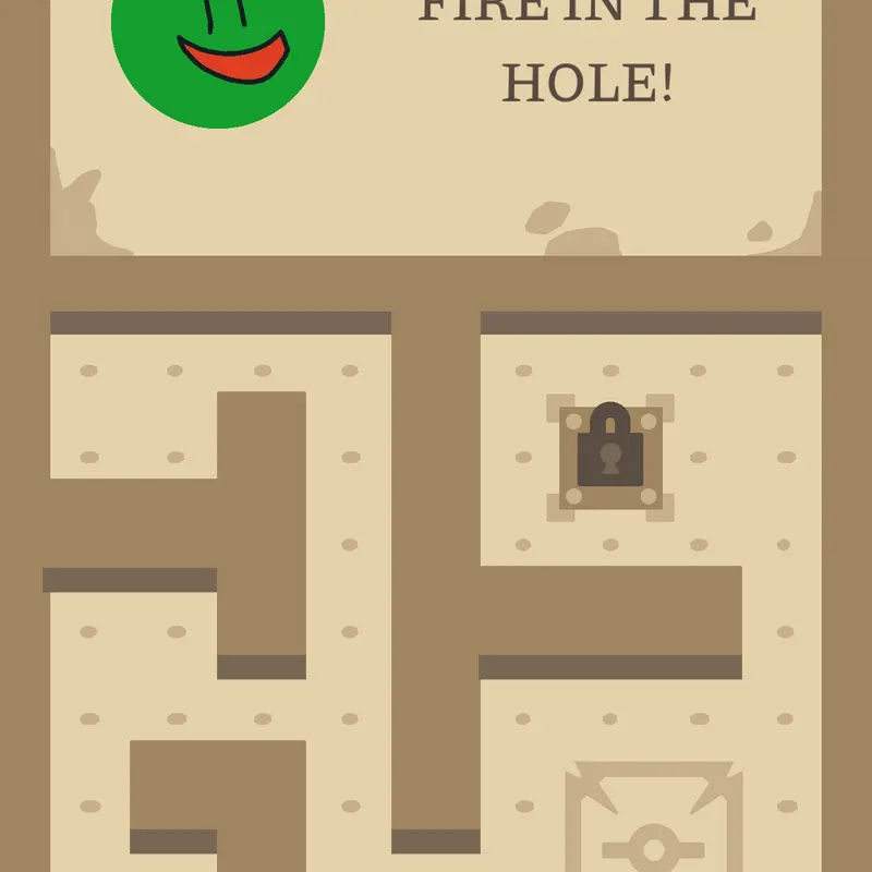 Game by @Jujumaster2013