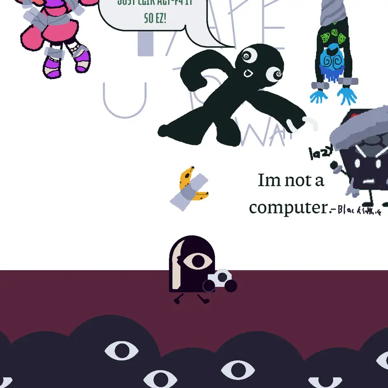 Game by @Black_shappire_cookie