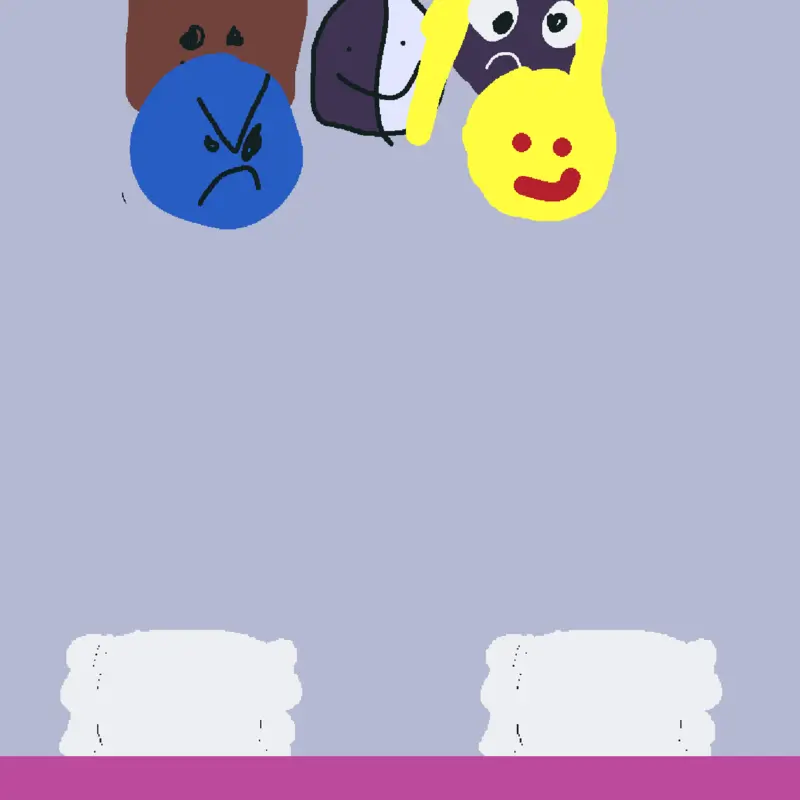 Game by @team_friends