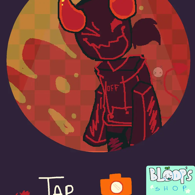 Game by @blooppss