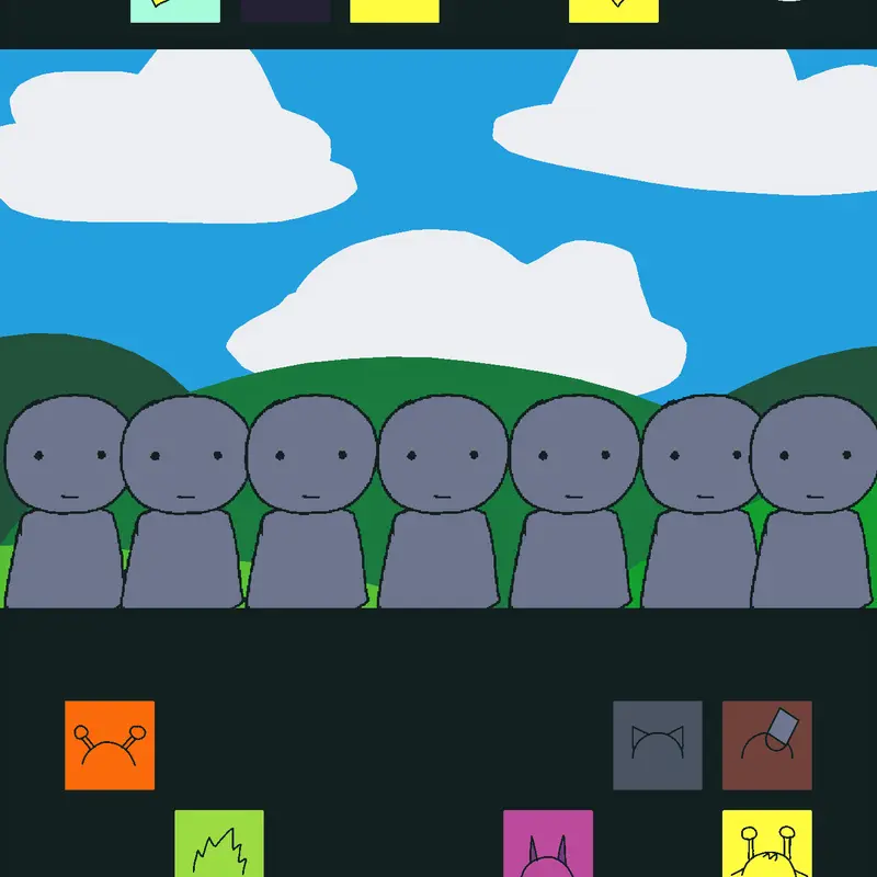 Game by @aleefurtsz