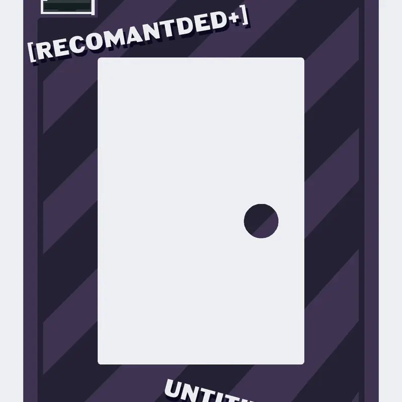 Game by @A-infi