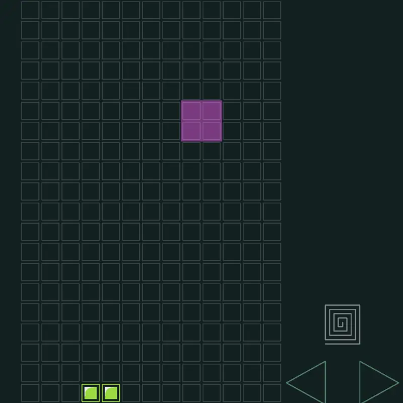 Tetris by @meow_mix_