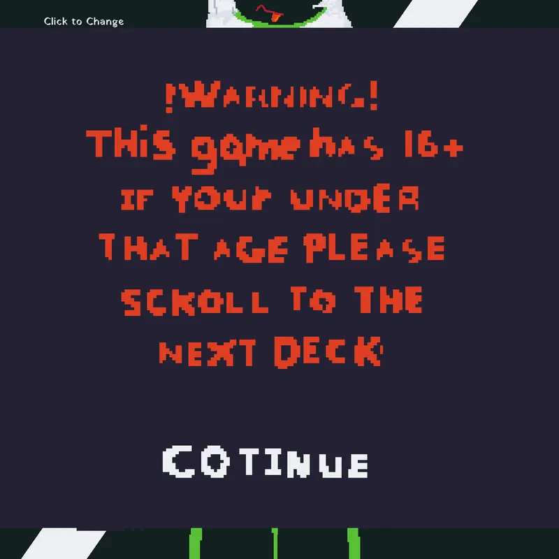 Game by @Ari_dweller
