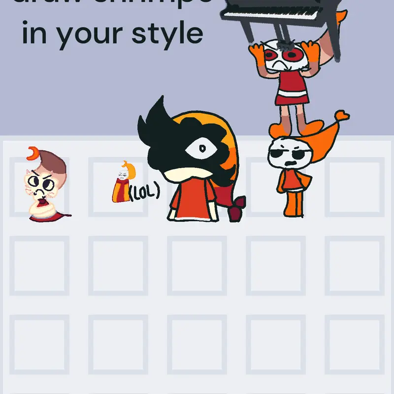 Game by @Petyaandvolk