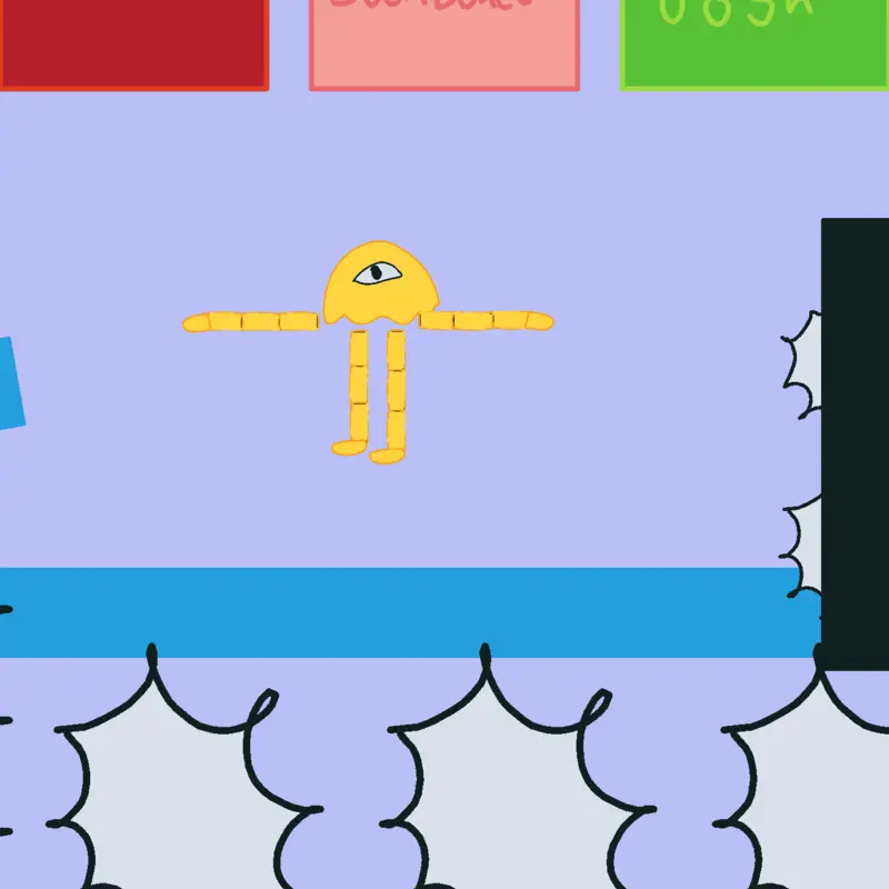 Game by @XxblueberrypiexX