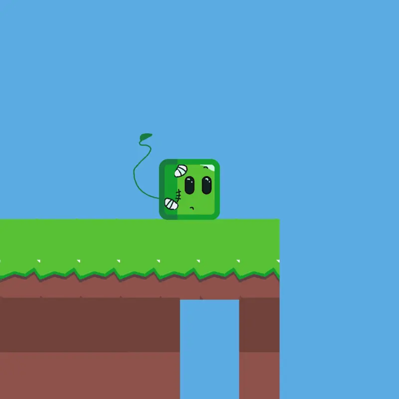 Game by @twistedbacon