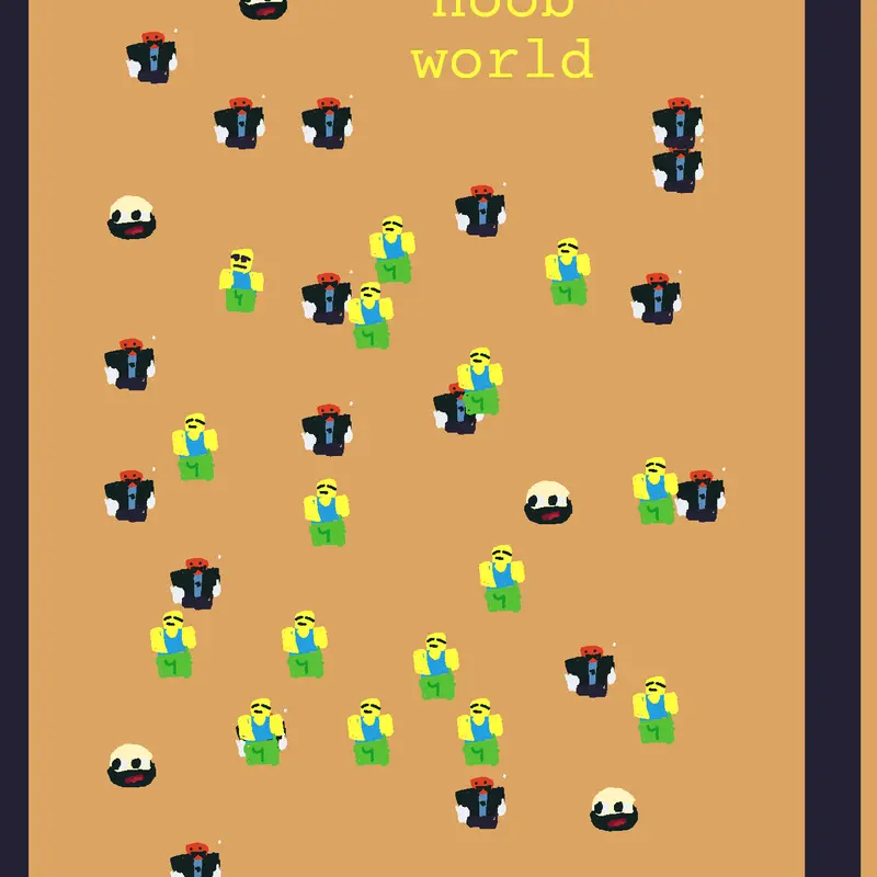 Game by @mc1245