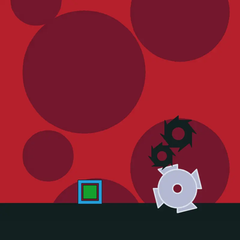 Game by @D-game