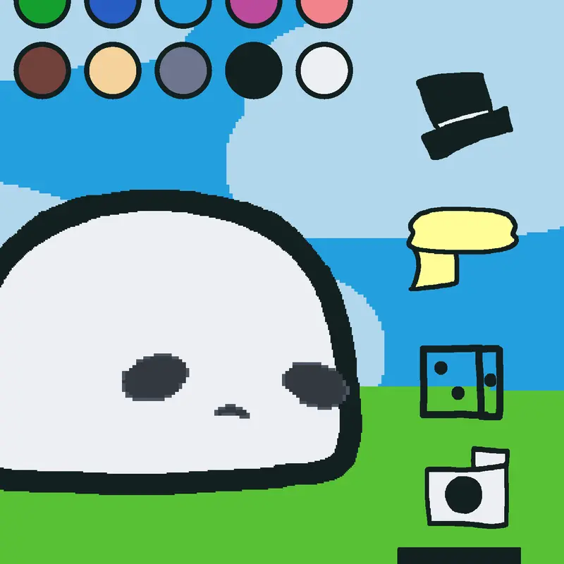 Game by @vivo1233219
