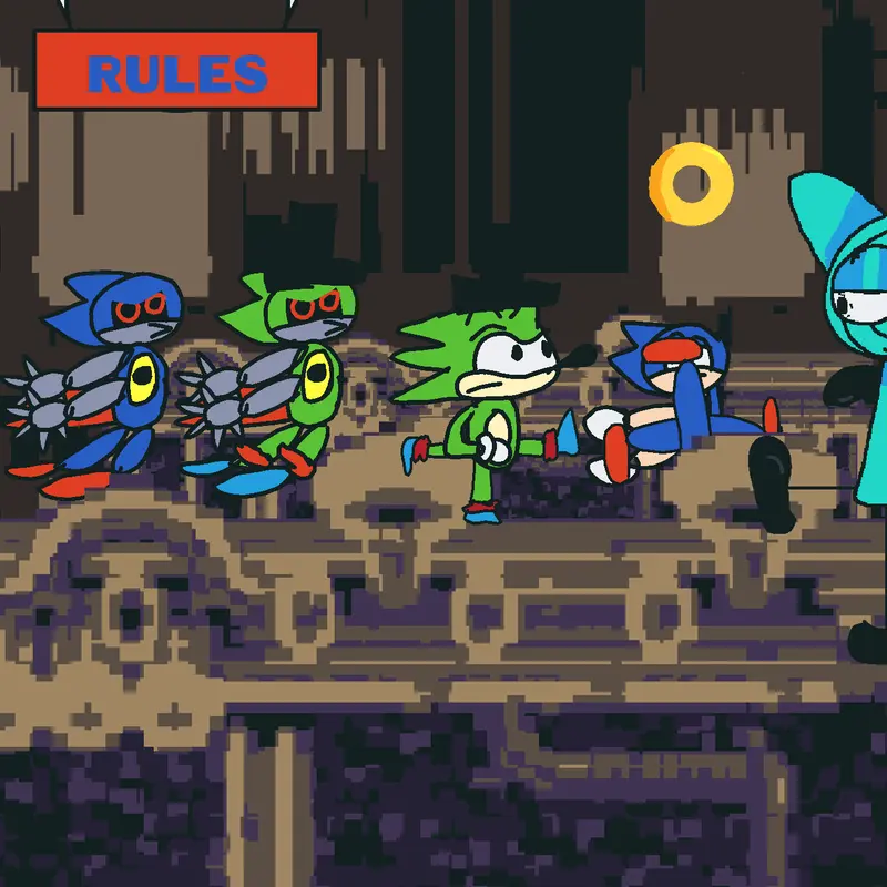 Game by @Arceant_1