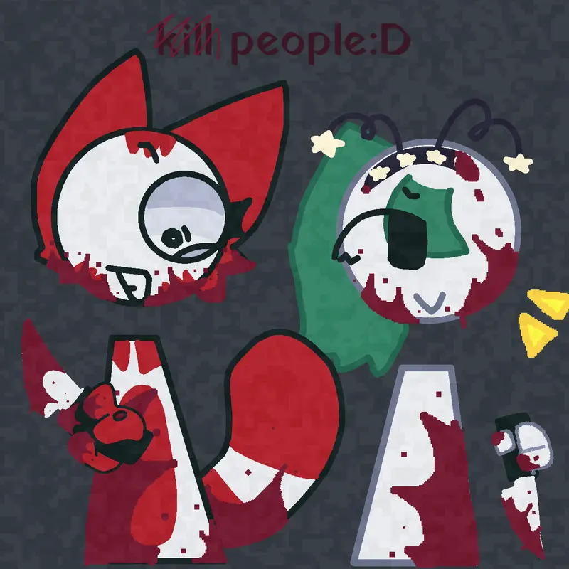 Game by @mymelodystargirl