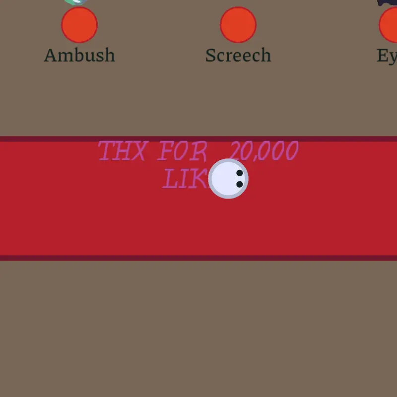 Game by @castle267002