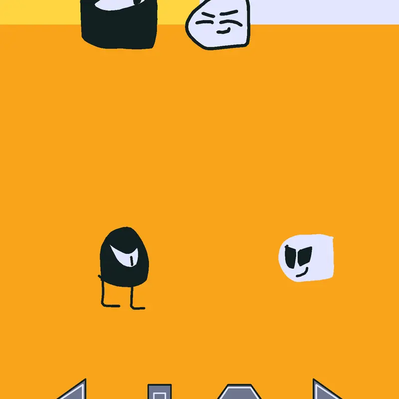 Game by @Silvannaboada