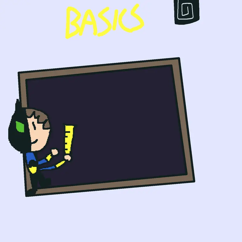 Game by @DavidTheGamingKid