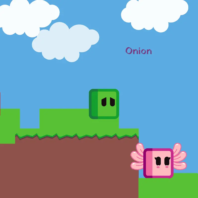 Game by @ZoroAndNamiFan