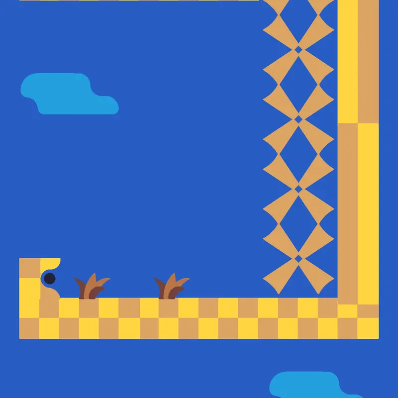 Game by @dalop