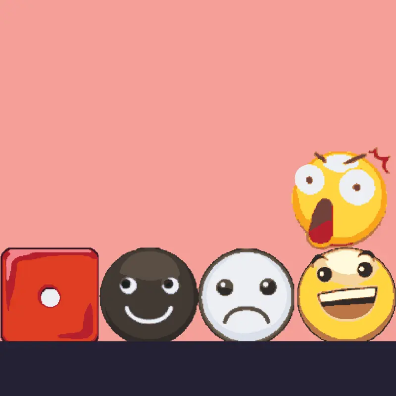 Touchwiz emojis by @256thetile