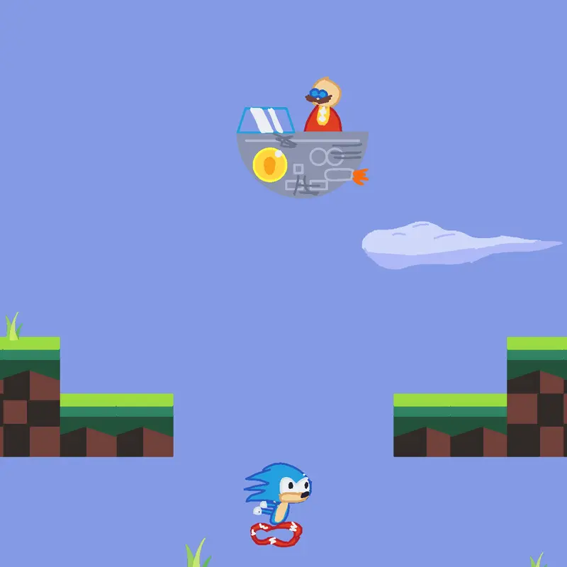 Game by @SadPorridge_official