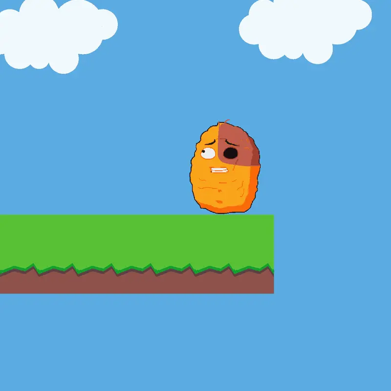 Game by @TrifleThumb3030
