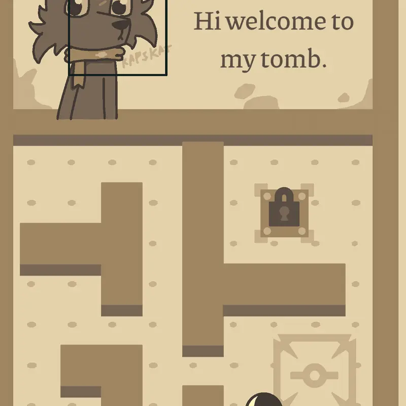 Game by @sonic4532