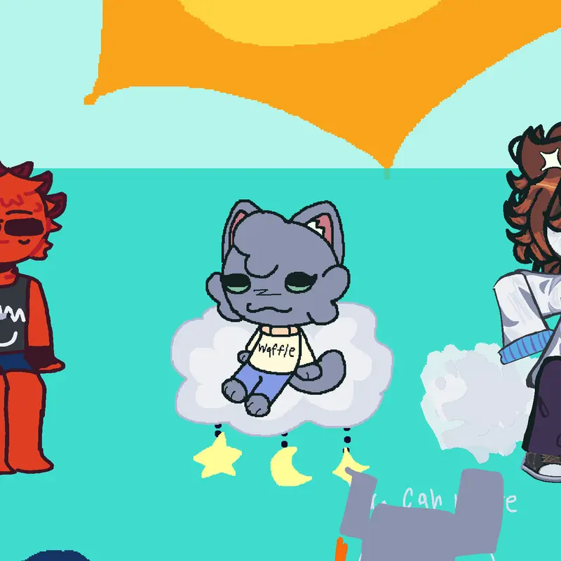 Game by @_BananaDaSillyCat_