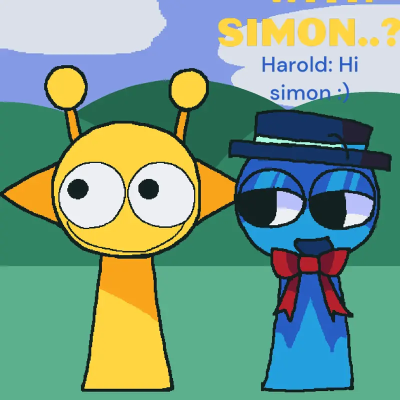 Game by @Harold_