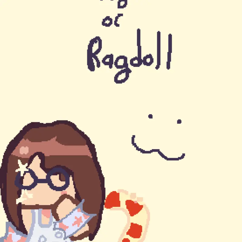 Game by @vannillabeans