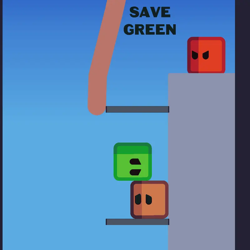 Game by @Grapesodacat