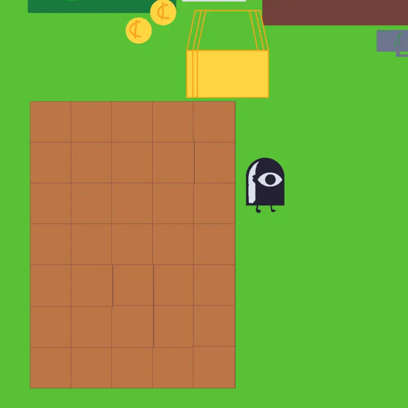 Game by @robtopfromgeometrydash