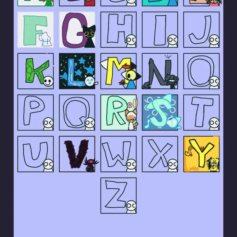 Game by @millykittt