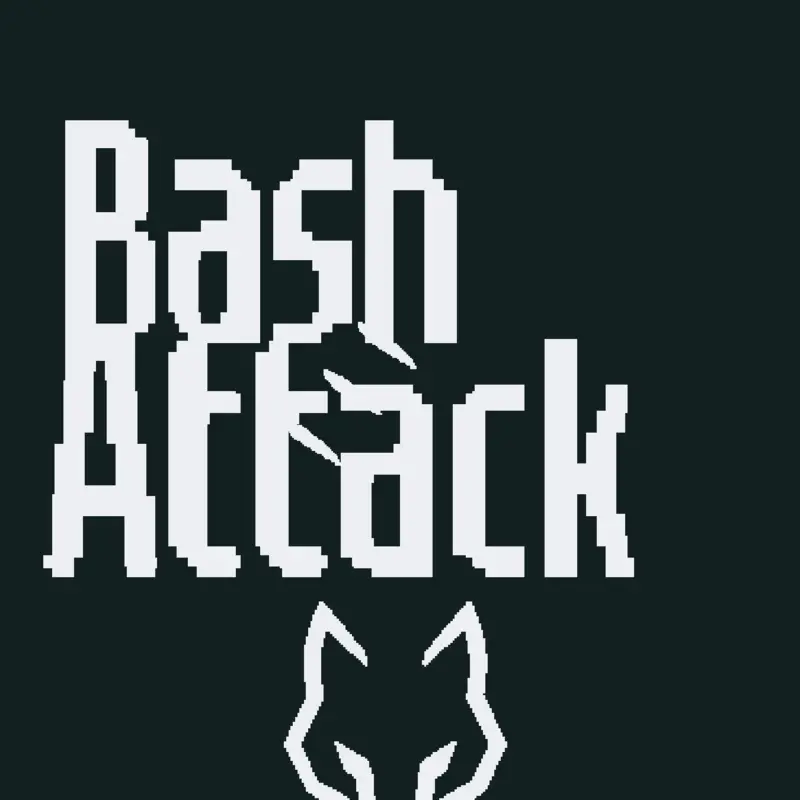Game by @BashAttack