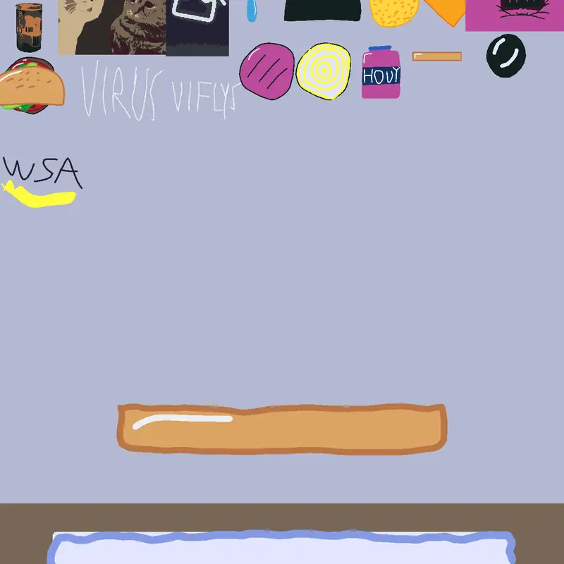 Game by @suppajeremias