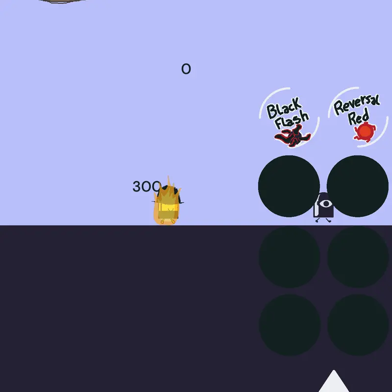 Game by @slapleafsrock