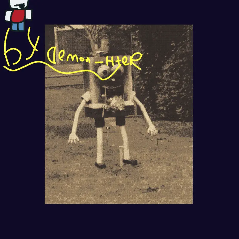 Game by @Demon_Huner