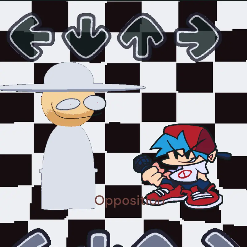 Game by @uknown777